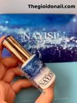 Sơn gel NAYISI (10 màu) - xanh dương (mẫu mới)