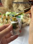Sơn gel NAYISI (10 màu) - xanh lá (mẫu mới)