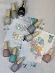 sơn gel tạo sóng biển MR NAIL (tím) _J39