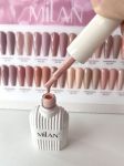 Set gel màu Hồng Nude MiLan (22 màu)