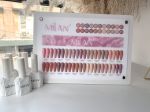 Set gel màu Hồng Nude MiLan (22 màu)