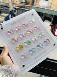 Set mắt mèo ánh trăng JYS 16 màu