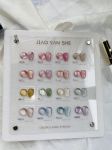 Set mắt mèo ánh trăng JYS 16 màu