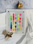 Set neon 16 màu JYS