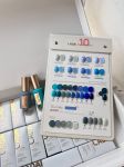 Set sơn Ladai 368M (set nhỏ 23 màu) - mã 10