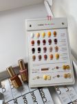Set sơn Ladai 368M (set nhỏ 23 màu) - mã 11