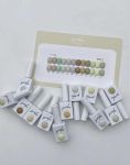 Set sơn cao cấp YOUFEI (12 màu) - 01