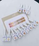 Set sơn cao cấp YOUFEI (12 màu) - 37