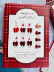 Set sơn đỏ, mắt mèo Andpretty 10 màu