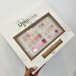 Set sơn hồng umii ( 12 màu) +tặng kèm bảng màu