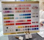 Set sơn Kaise 126 màu