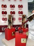 Set sơn mắt mèo, nhũ flash đỏ Danny Coll (9 màu)