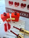 Set sơn đỏ Danny Coll (12 màu) +tặng kèm bảng màu