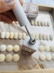 Set sơn trắng sữa 18 màu Rabia