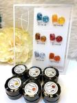 Set gel nhũ galaxy ẩn (6 hũ)