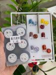 Set gel nhũ galaxy ẩn (6 hũ)