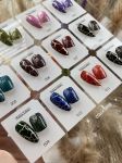 Set sơn nứt Vendeen 12 màu