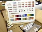 Set sơn Yunshilin 99 màu