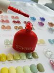 Set sơn Govandi 129 màu