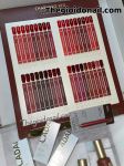Set sơn đỏ Ladai 36 màu