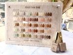 Set thạch đục mix JYS ( 30 màu)