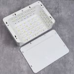 Máy hơ Lugx LG205