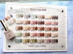 Set thạch đục mix JYS ( 30 màu)