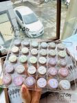 Set gel mắt mèo Ánh Trăng cao cấp Nayisi 30 màu