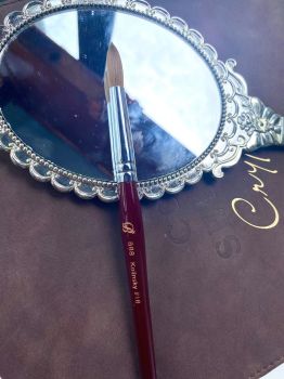 Cọ đắp bột B 888 Kolinsky size 16