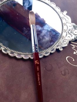 Cọ đắp bột B 888 Kolinsky size 14